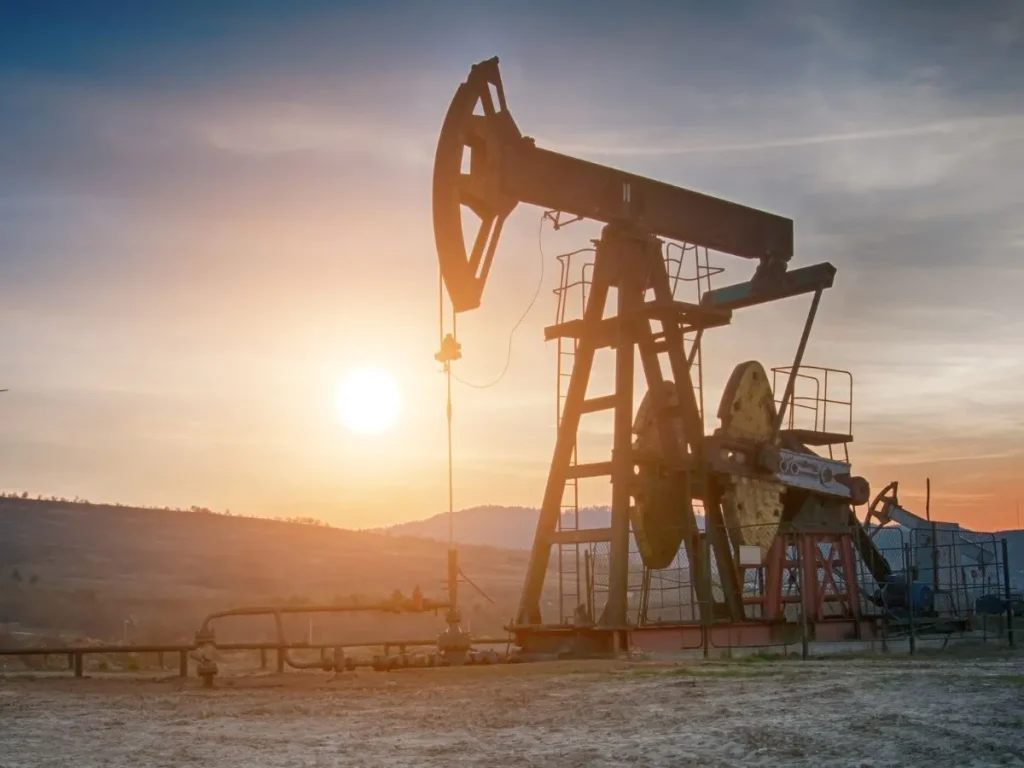 Where Does the US Oil Supply Come from?