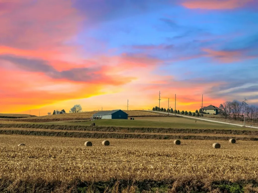 Why Is Iowa Called the Hawkeye State?