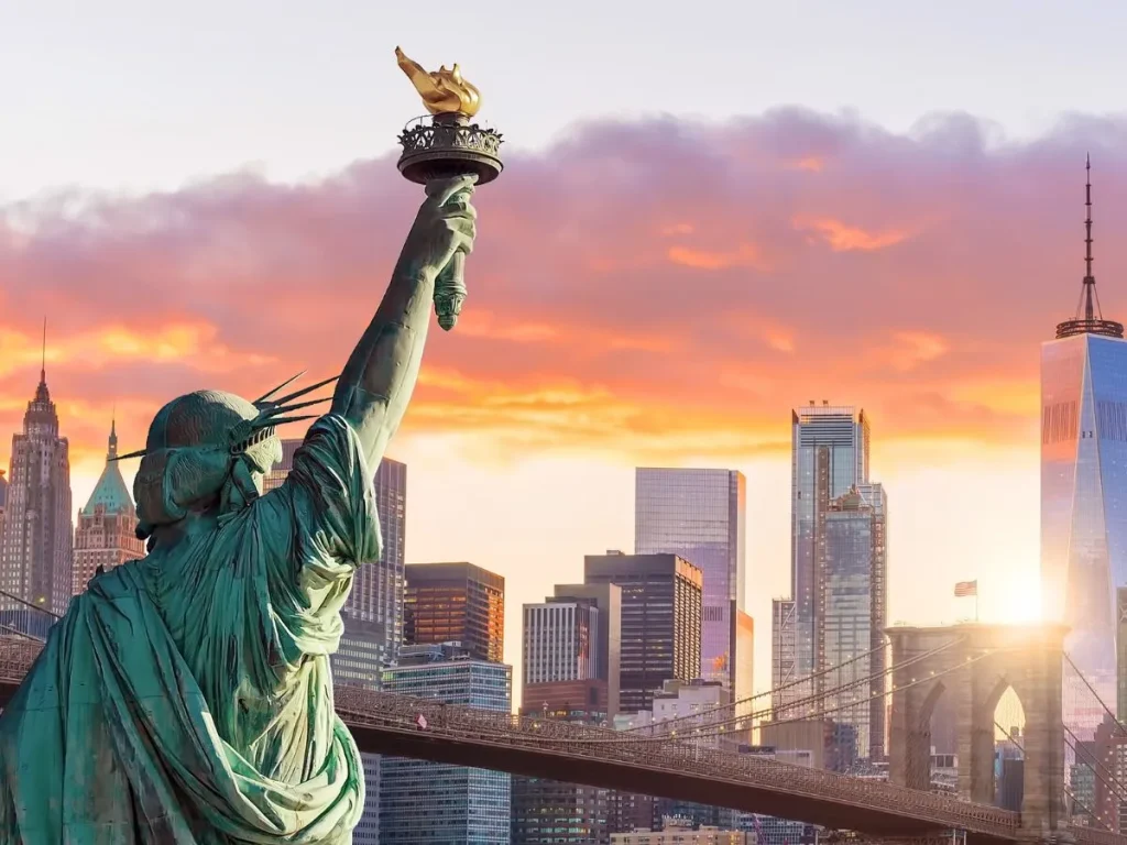 Why Is New York Called the Big Apple?