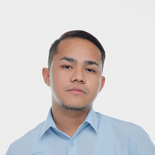 Jason Ocampo