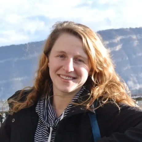 Katy Rosen