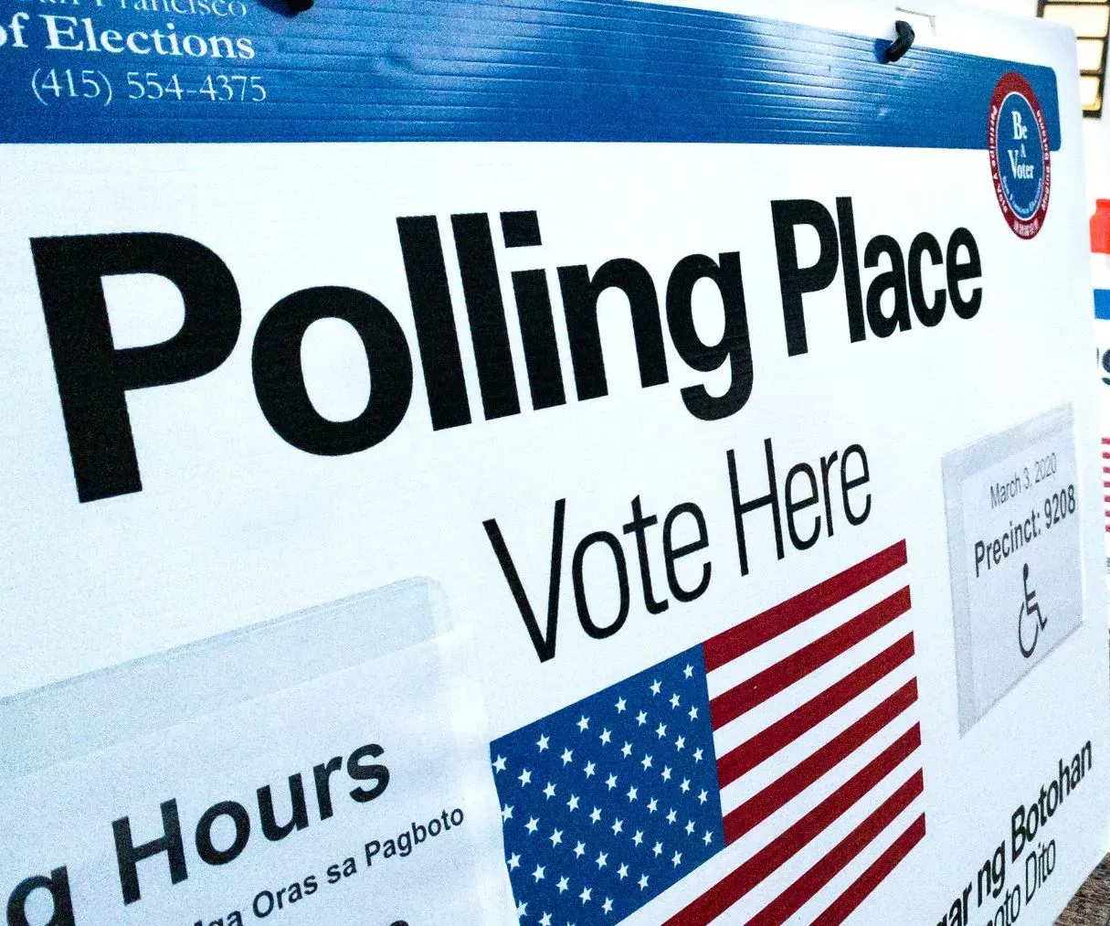 What Is a Primary Election?