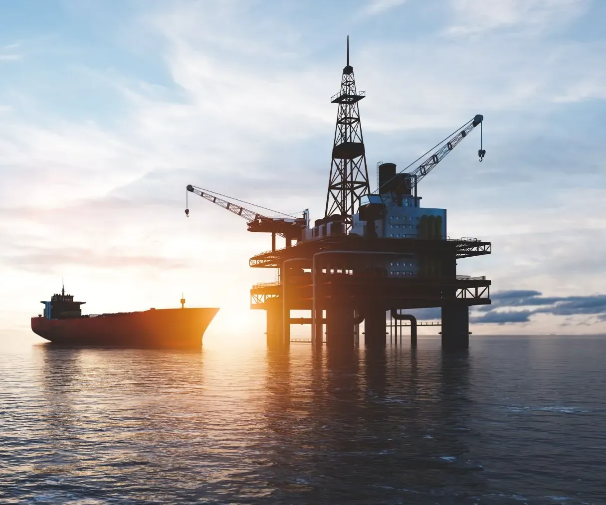 Where Does the US Oil Supply Come from?