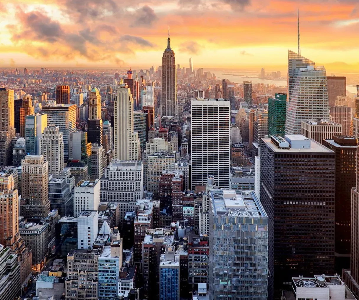 Why Is New York Called the Big Apple?