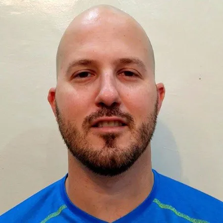 Nick Mann