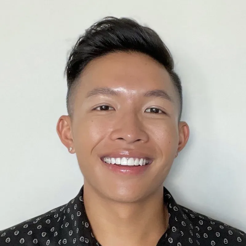 Béatus Hoang